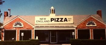 New England Pizza House photo