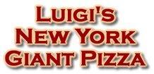 Luigi's New York Giant Pizza photo