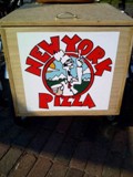 New York Pizza photo