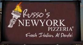 New York Pizzeria photo