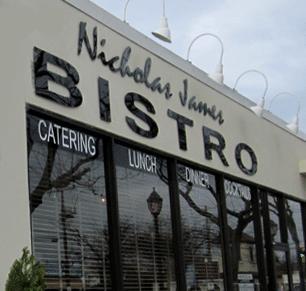 Nicholas James Bistro photo