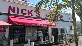 Nicks Cafe photo