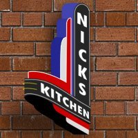 Nick's Kitchen photo