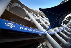 Nick's Riverside Grille photo