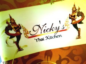 Nicky's Thai Kitchen photo