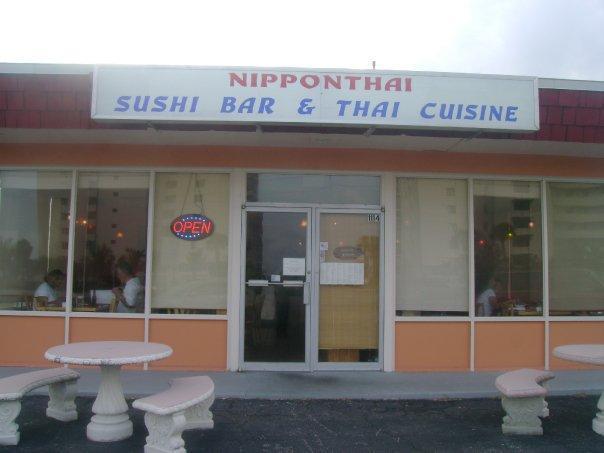 Nippon Thai photo