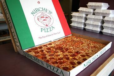 Nirchi's Pizza photo