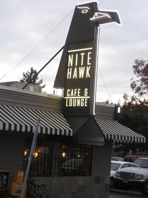 Nite Hawk Cafe & Lounger photo