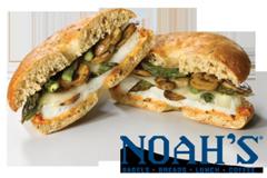 Noahs Bagels photo