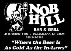 Nob Hill Restaurant & Bar photo