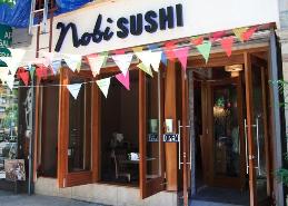 Nobi Sushi photo