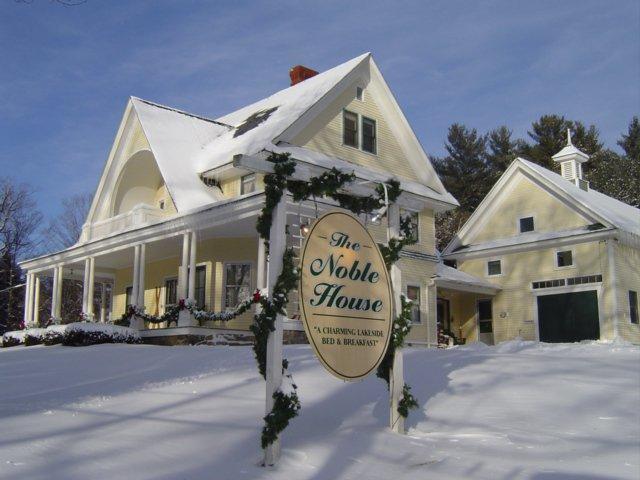 Noble House Inn photo