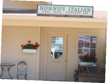 Nonno's Pizza & Pasta photo