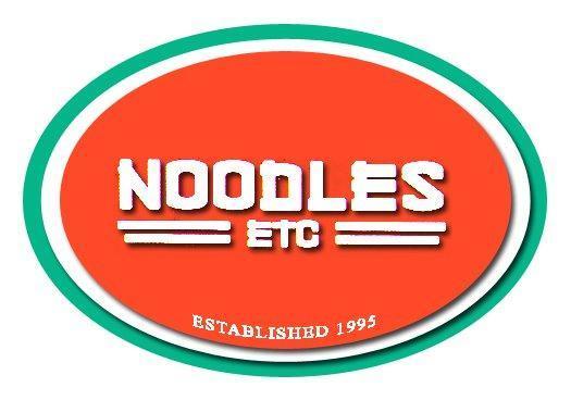 Noodles Etc On Campus photo