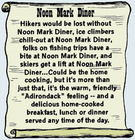 Noon Mark Diner photo