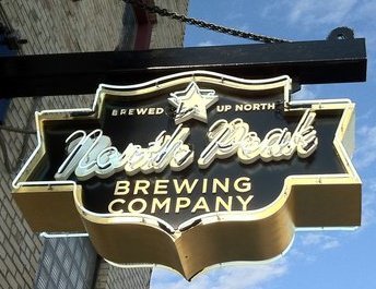 North Peak Brewing Co photo