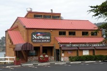 Nor' Wester Seafood photo