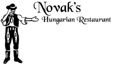 Novak's Hungarian Restaurant photo