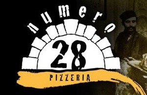Numero 28 Pizzeria Romana - Lexington Ave photo
