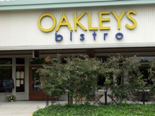 Oakleys Bistro photo