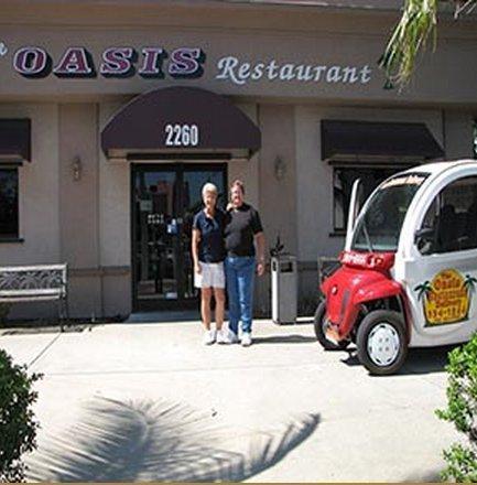 Oasis Restaurant photo