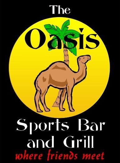 The Oasis  Bar & Grill photo