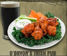 O'Bryon's Irish Pub photo