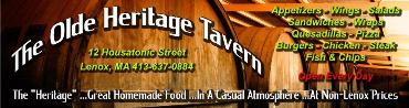 Old Heritage Tavern photo