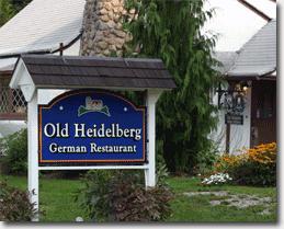 Old Heidelberg German Rest photo