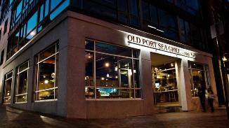 Old Port Sea Grill & Raw Bar photo