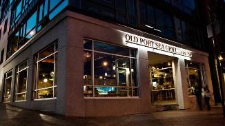 Old Port Sea Grill & Raw Bar photo