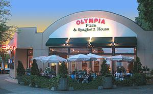 Olympia Pizza & Spaghetti House photo