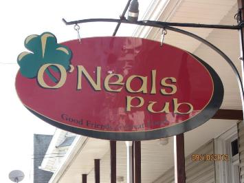 O'Neals Tavern LLC photo