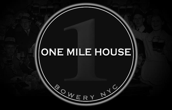 One Mile House photo