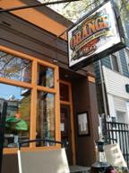 Orange On Roscoe photo