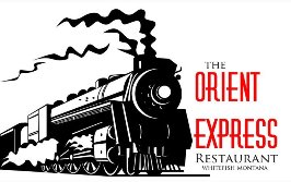 Orient Express Restaurant photo