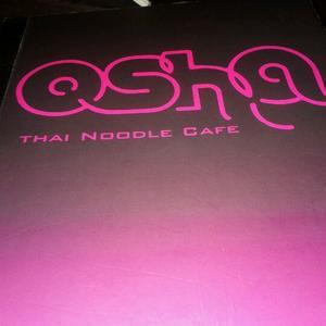 Osha Thai Noodle Cafe photo