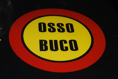 Osso Buco photo