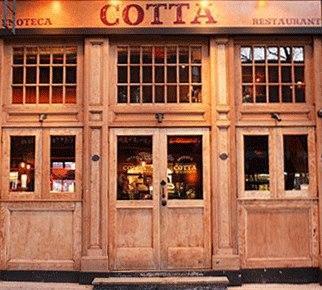 Osteria Cotta photo