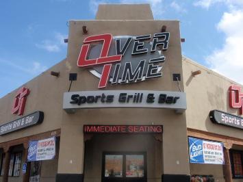 Overtime Sports Grill photo