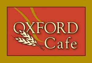 Oxford Cafe photo