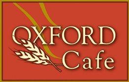 Oxford Cafe photo