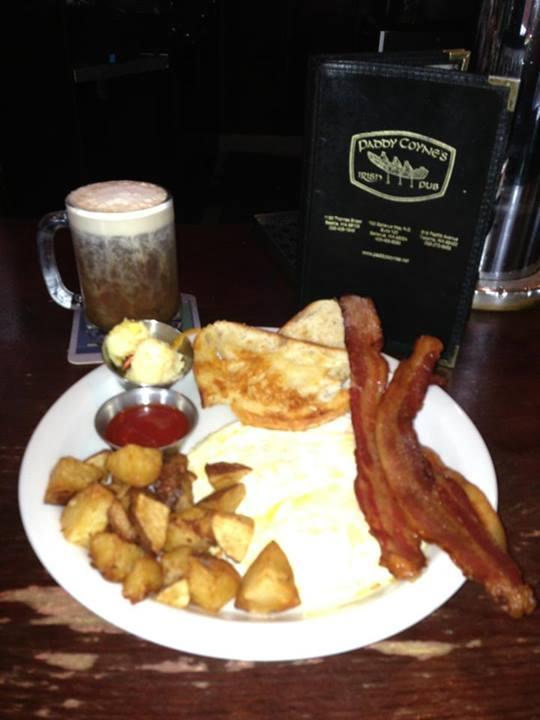 Paddy Coyne's Irish Pub photo