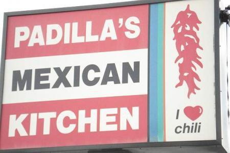 Padilla's Mexican Kitchen photo