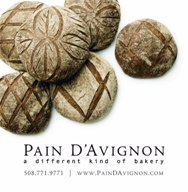 Pain dAvignon photo