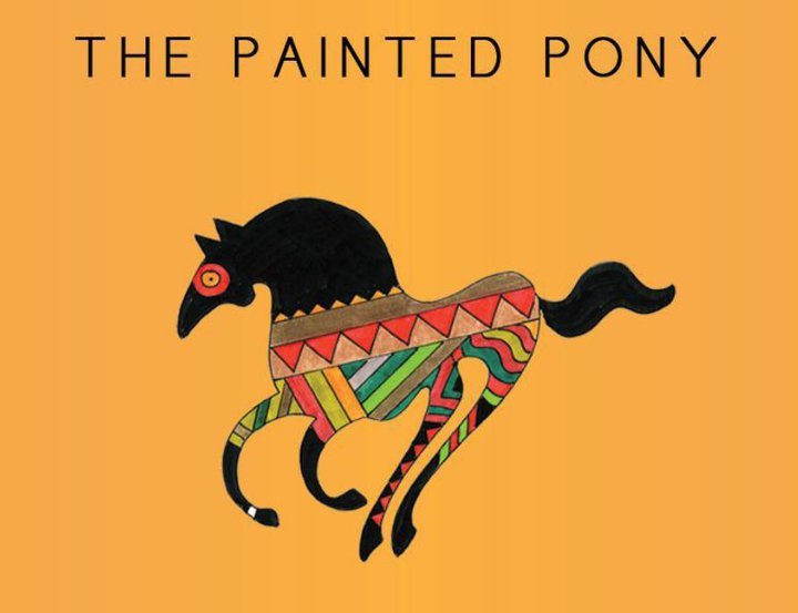 Painted Pony photo