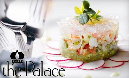 Palace Restaurant photo