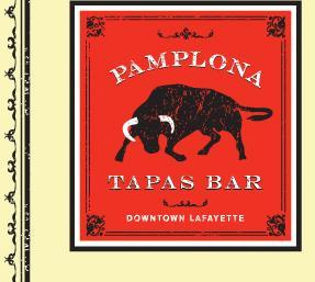 Pamplona Tapas Bar photo