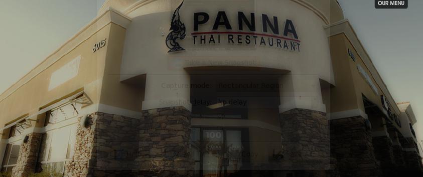 Panna Thai photo