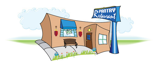 The Pantry Restaurant photo